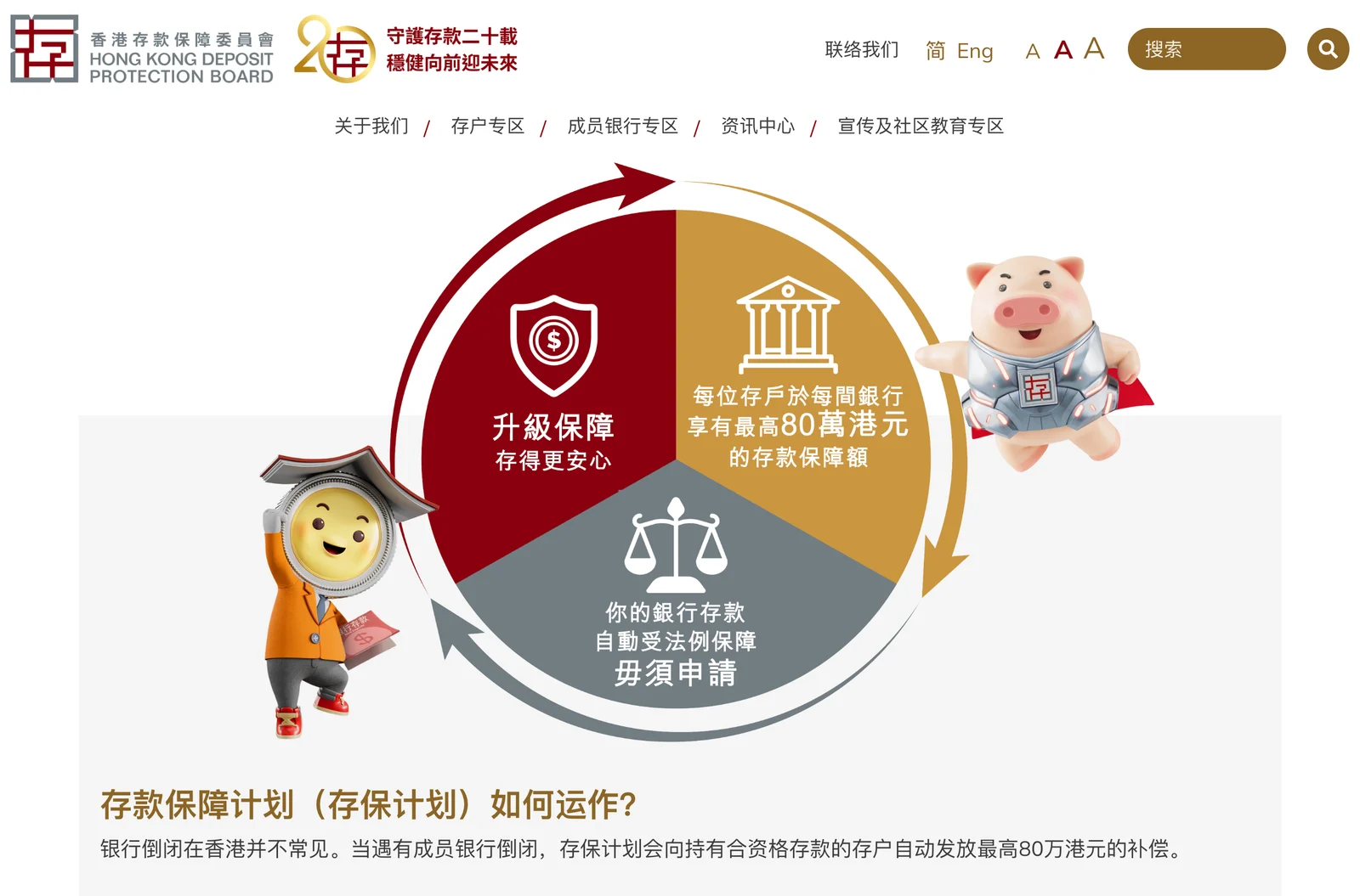 香港银行卡里的美元怎么保值？2026年六种存款与理财方式全解析